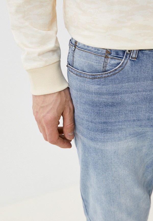 фото Джинсы zolla