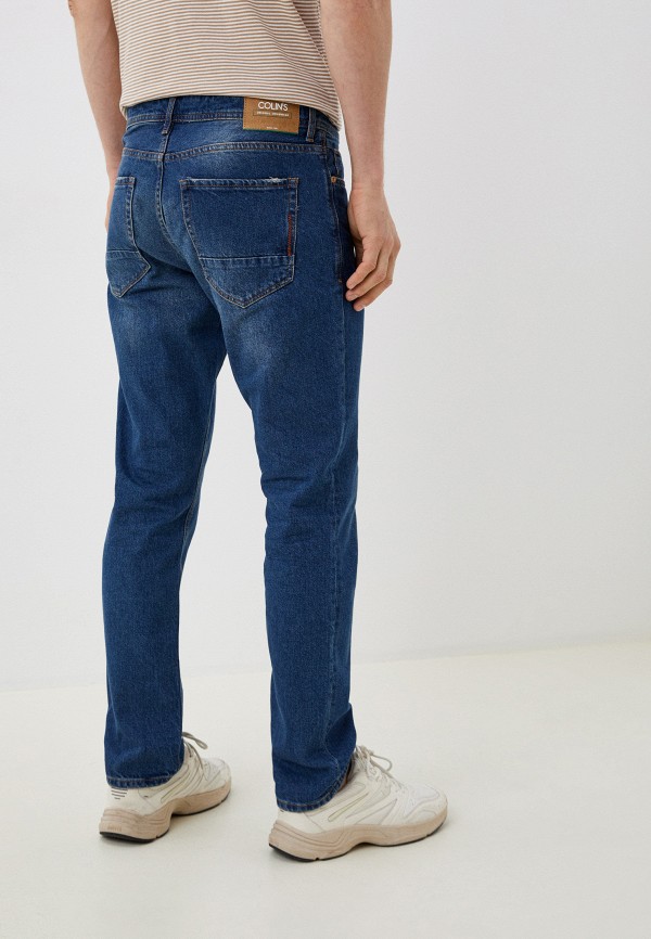 фото Джинсы colin's