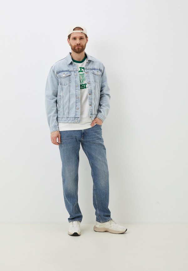 фото Джинсы colin's