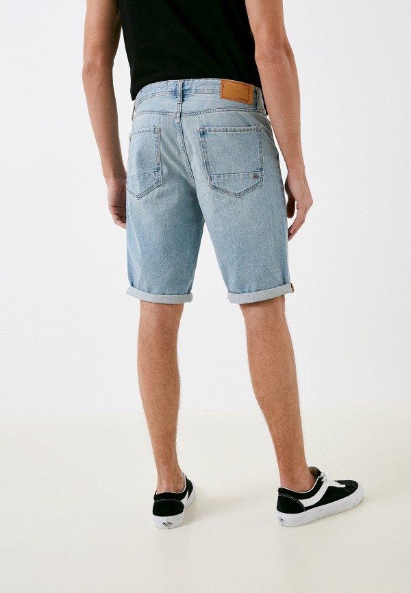 фото Шорты джинсовые colin's