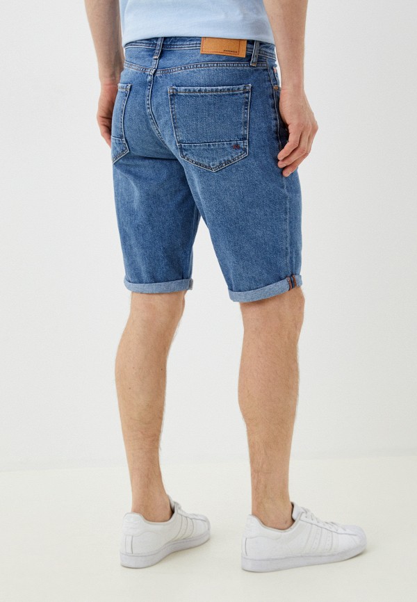 фото Шорты джинсовые colin's