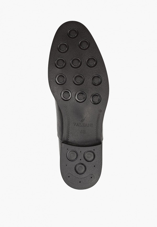фото Туфли valeani