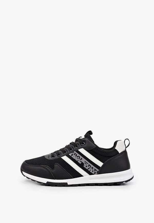 фото Кроссовки patrol