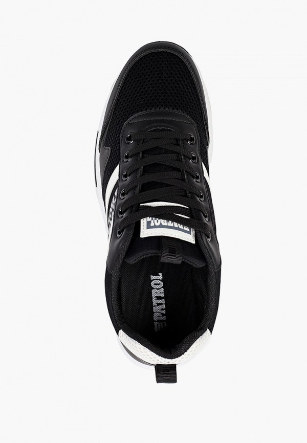 фото Кроссовки patrol