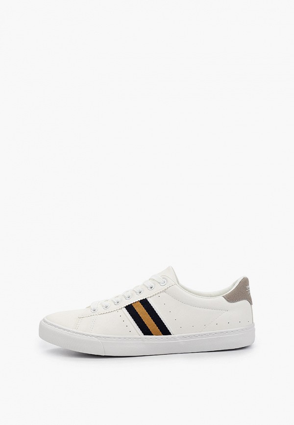 фото Кеды patrol