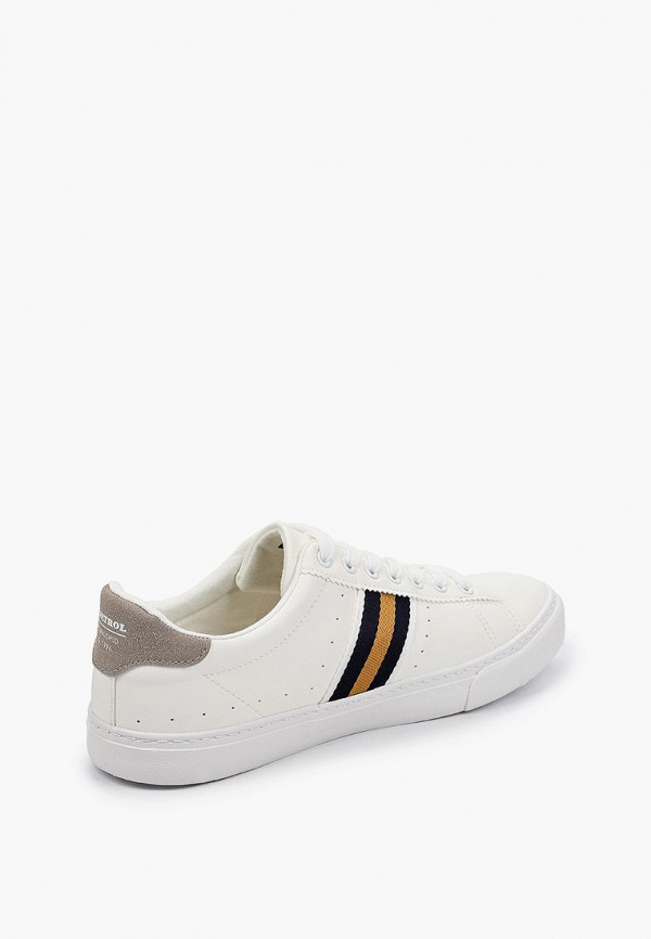 фото Кеды patrol