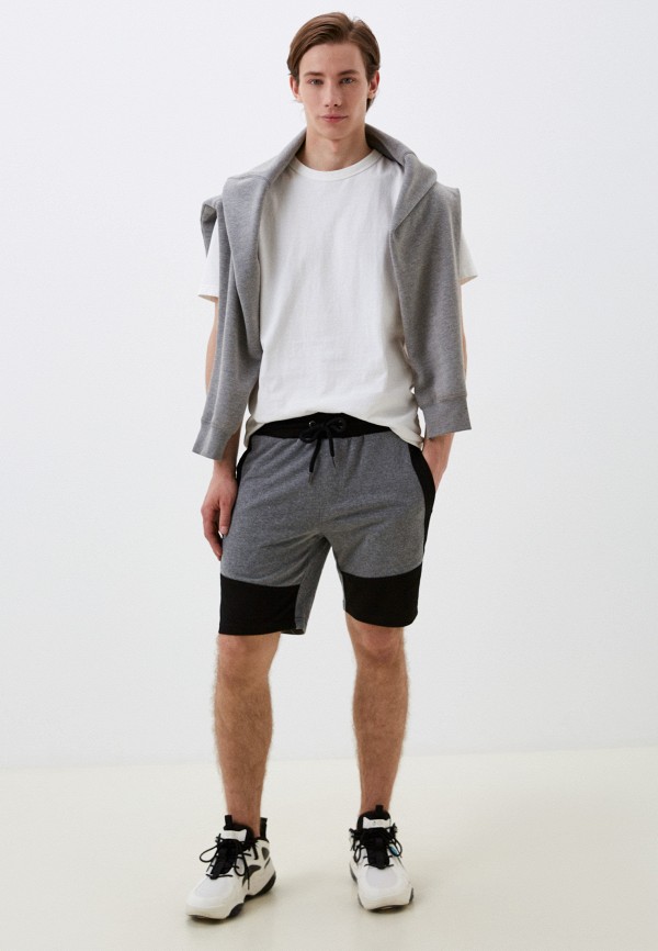 фото Шорты спортивные brostem