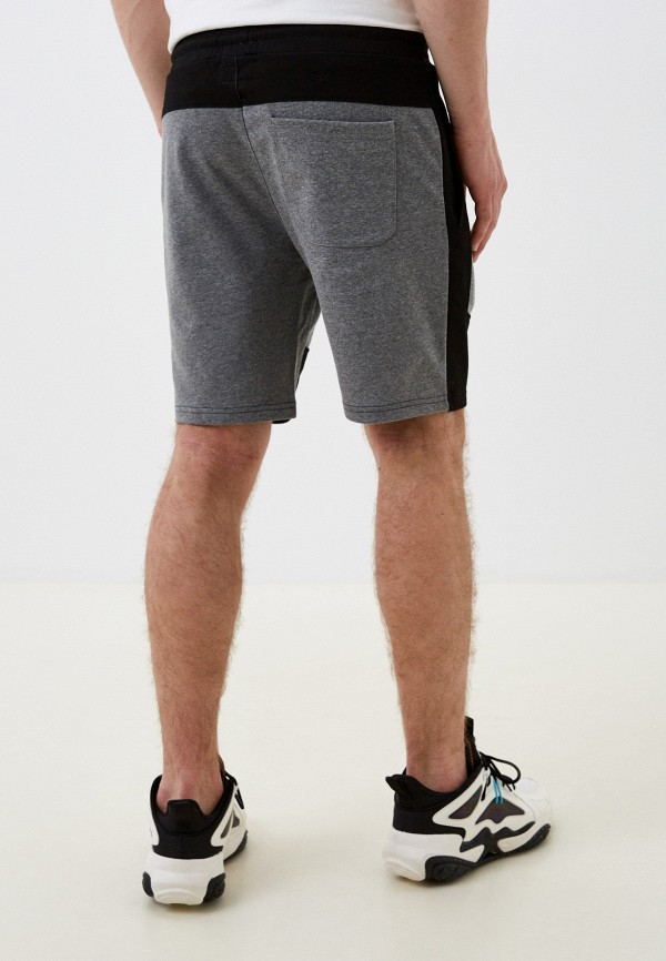 фото Шорты спортивные brostem