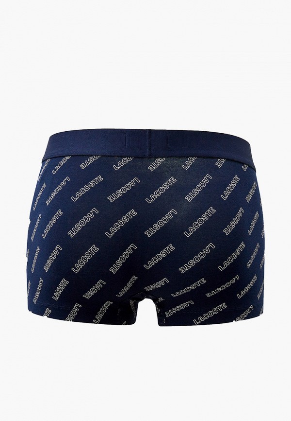 фото Трусы 3 шт. lacoste