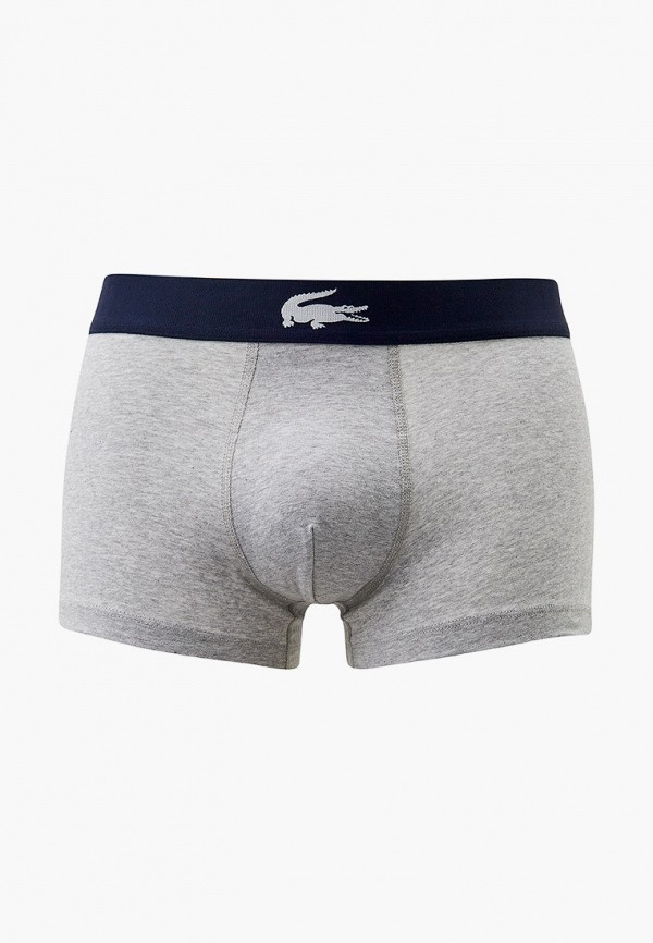 фото Трусы 3 шт. lacoste