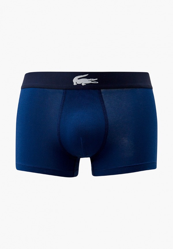 фото Трусы 3 шт. lacoste