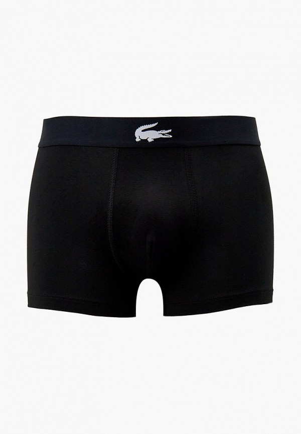 фото Трусы 3 шт. lacoste