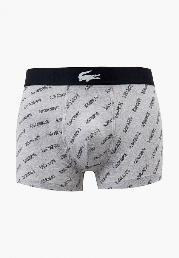 фото Трусы 3 шт. lacoste