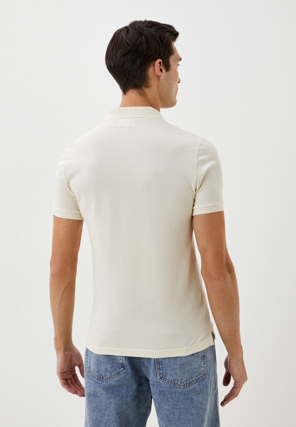 фото Поло lacoste