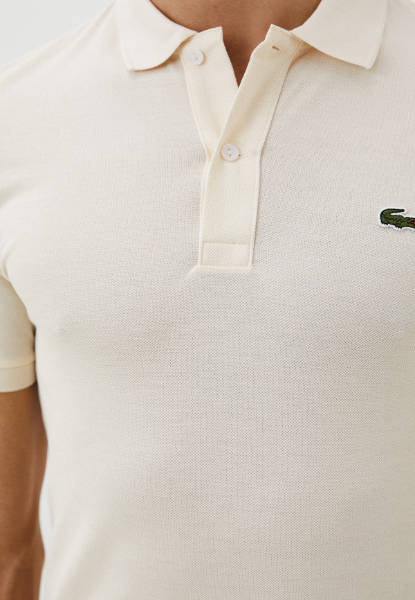 фото Поло lacoste