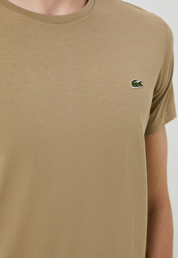 фото Футболка lacoste