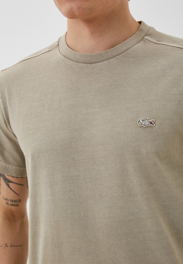 фото Футболка lacoste