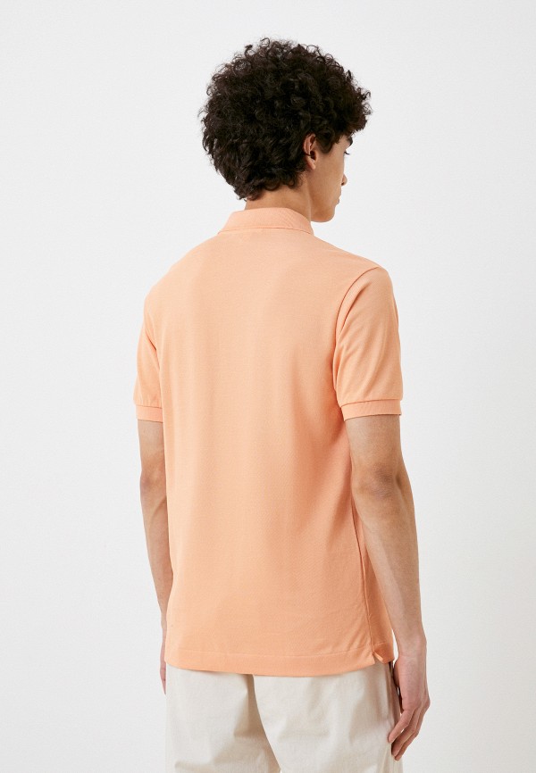 фото Поло lacoste