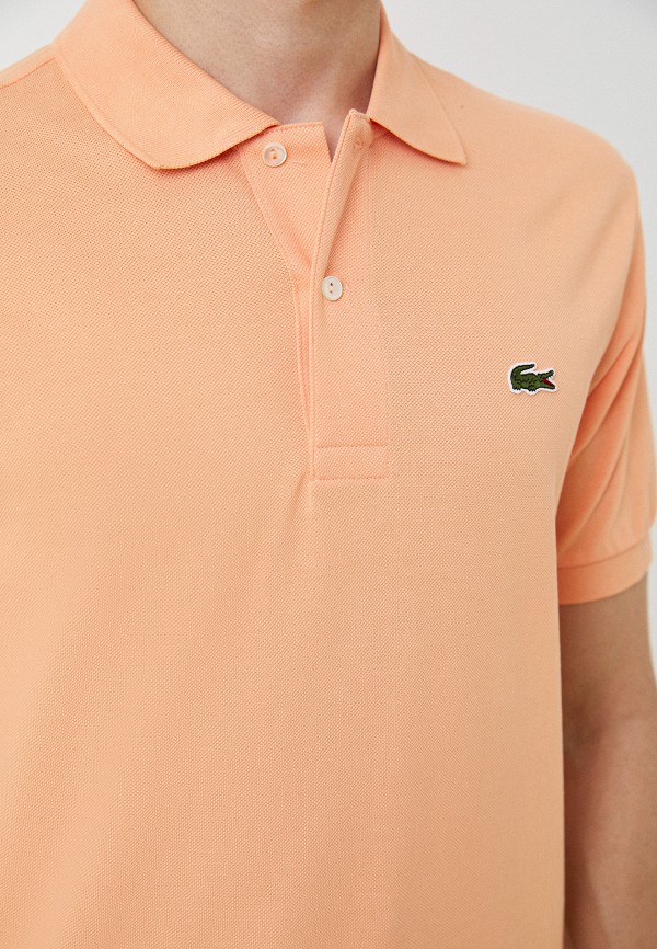 фото Поло lacoste