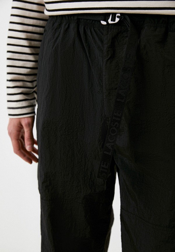 фото Брюки спортивные lacoste