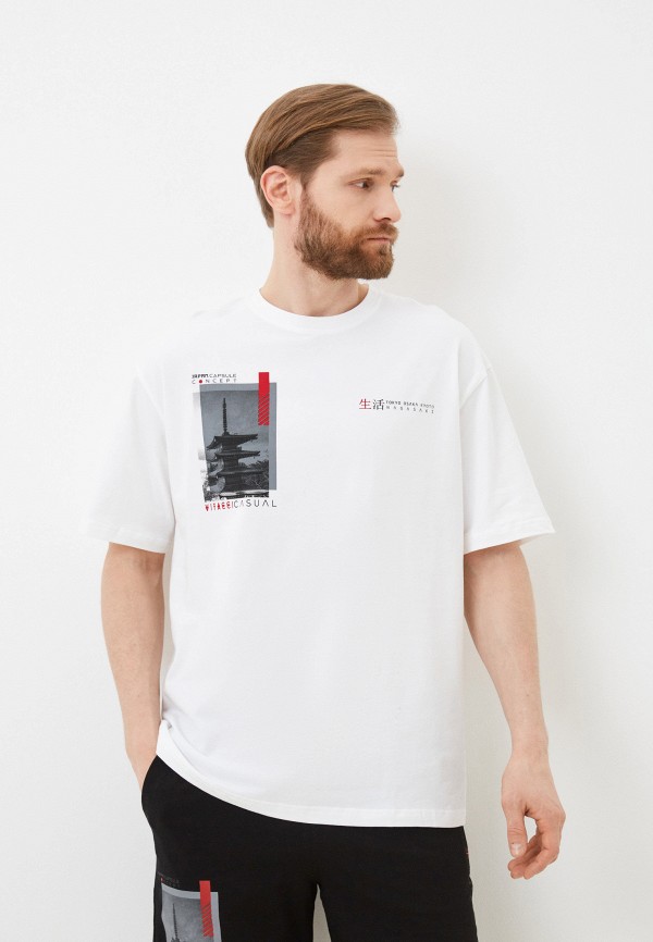 фото Костюм спортивный vitacci