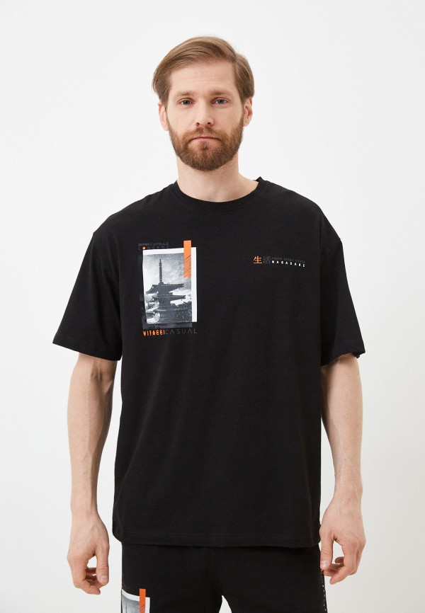 фото Костюм спортивный vitacci