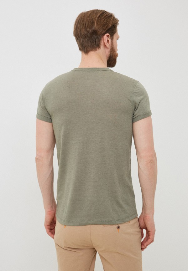 фото Футболка deeluxe