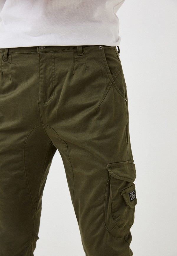 фото Брюки deeluxe