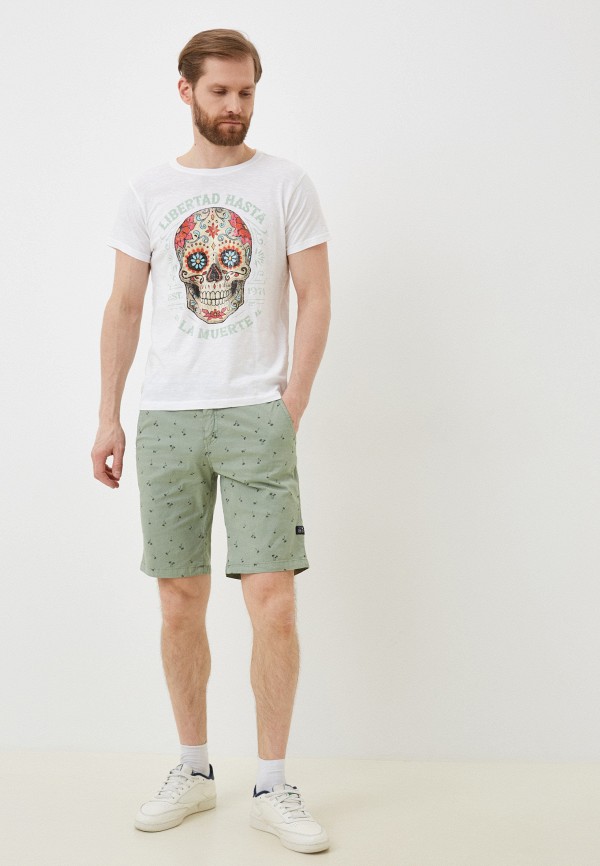 фото Шорты deeluxe