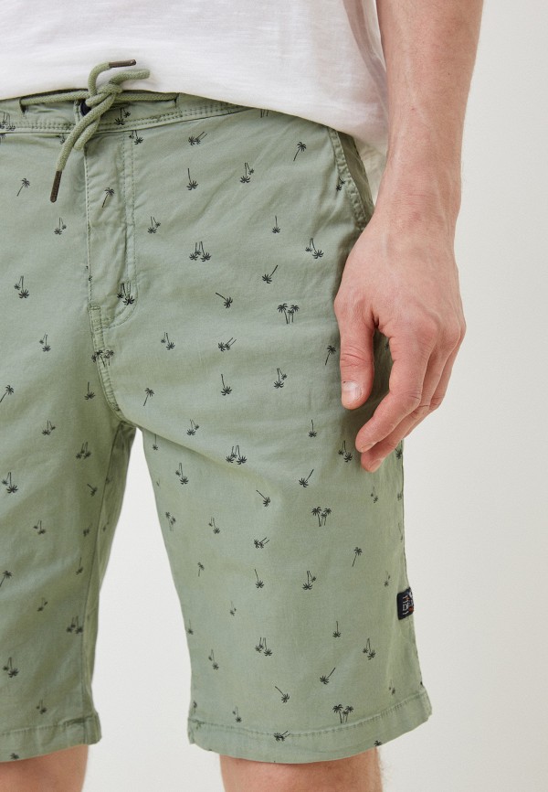 фото Шорты deeluxe