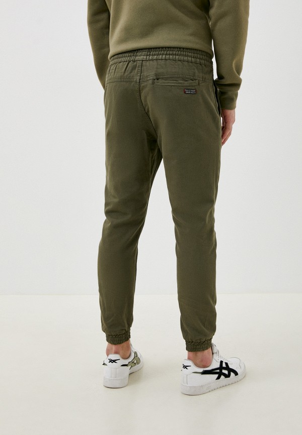 фото Брюки deeluxe