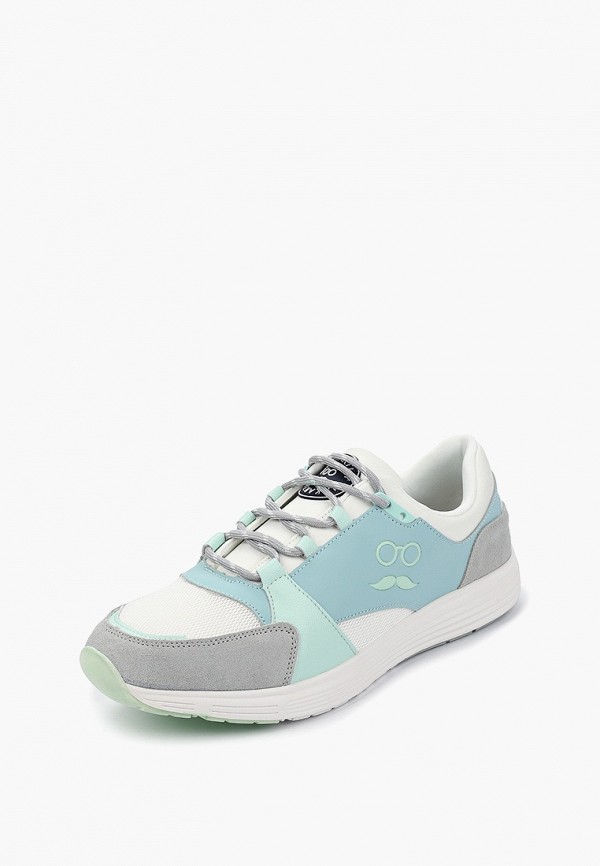 фото Кроссовки makarthy