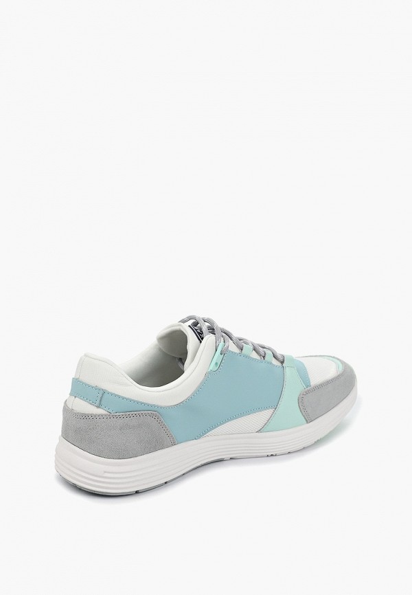 фото Кроссовки makarthy