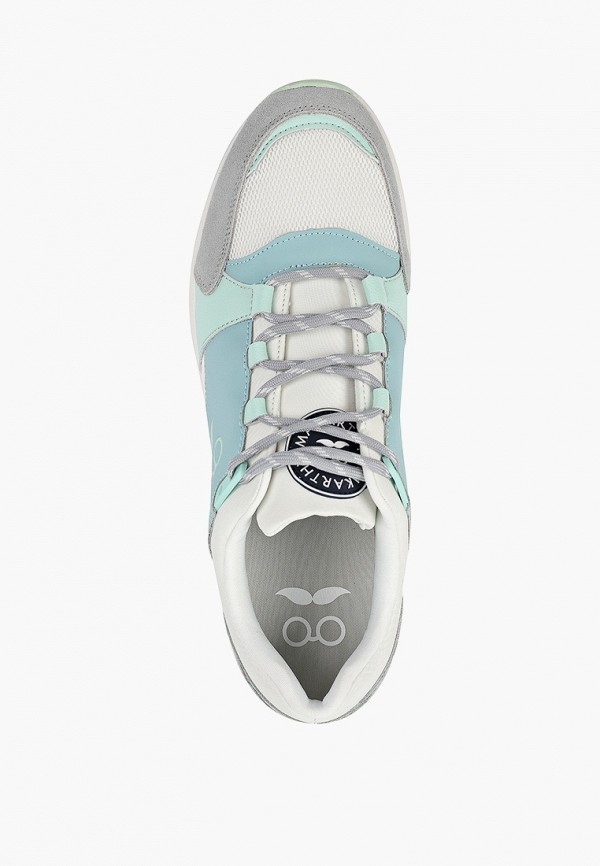 фото Кроссовки makarthy