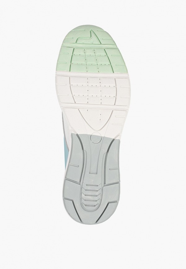 фото Кроссовки makarthy