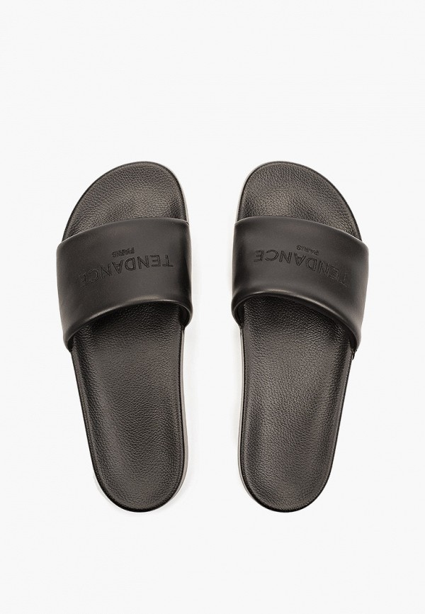 фото Сланцы tendance