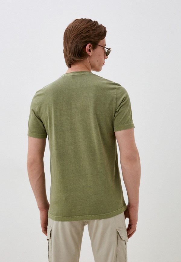 фото Футболка mustang