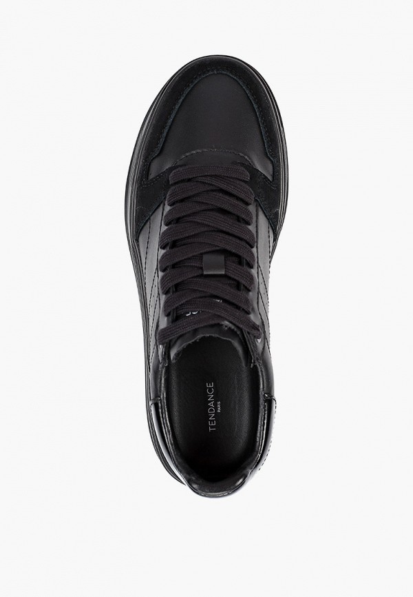 фото Кеды tendance