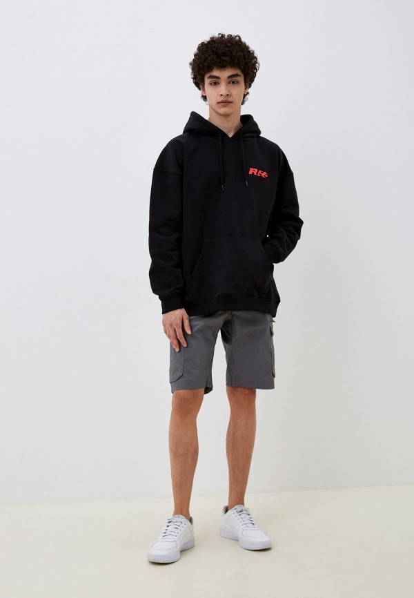 фото Худи befree