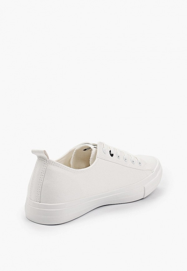 фото Кеды briggs