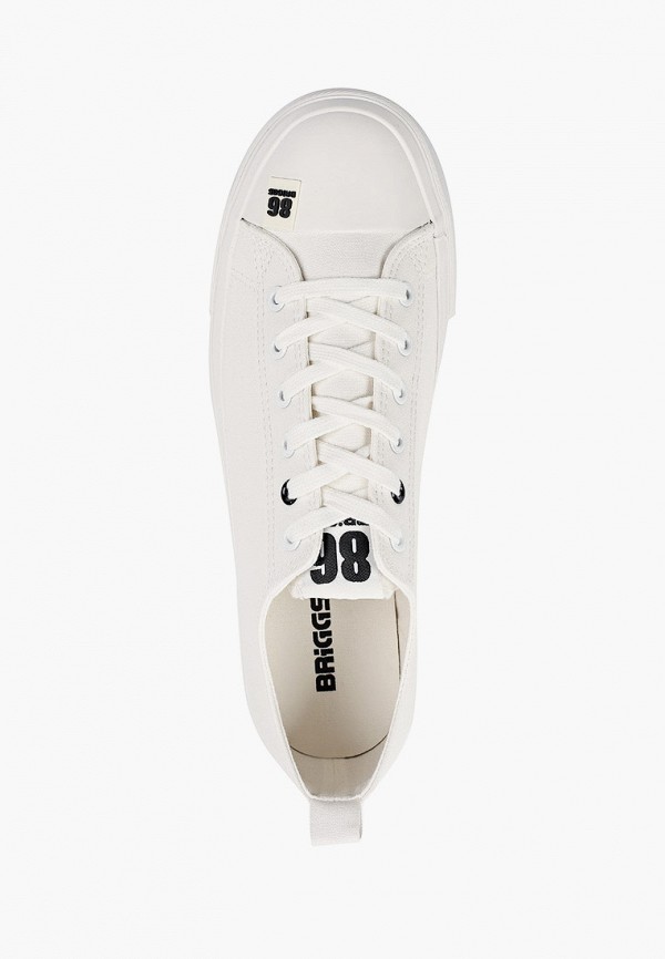 фото Кеды briggs