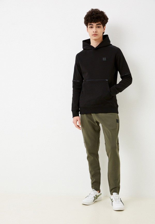 фото Брюки спортивные superdry