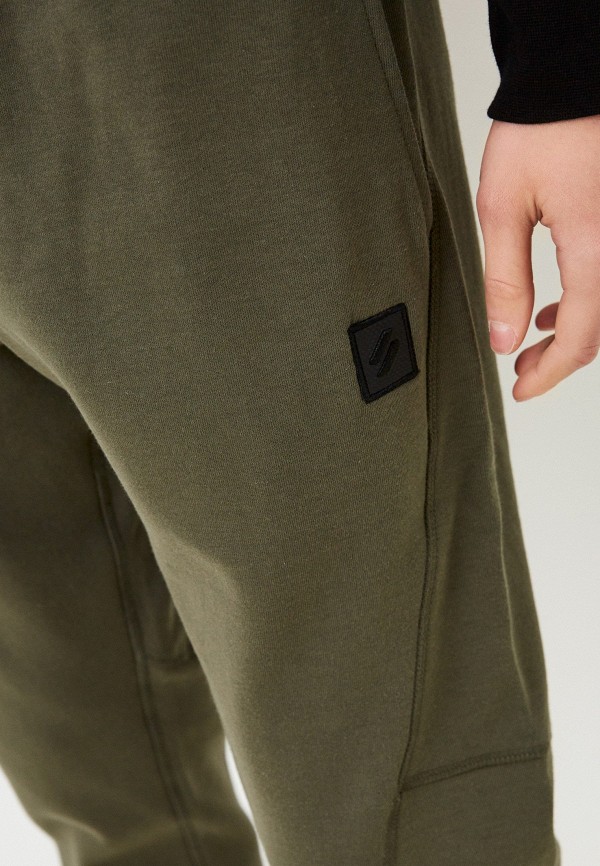 фото Брюки спортивные superdry