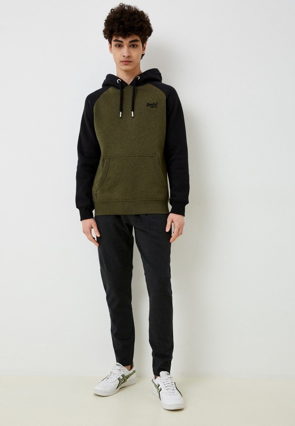 фото Брюки спортивные superdry