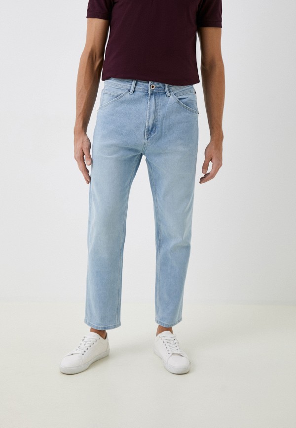 фото Джинсы fine joyce