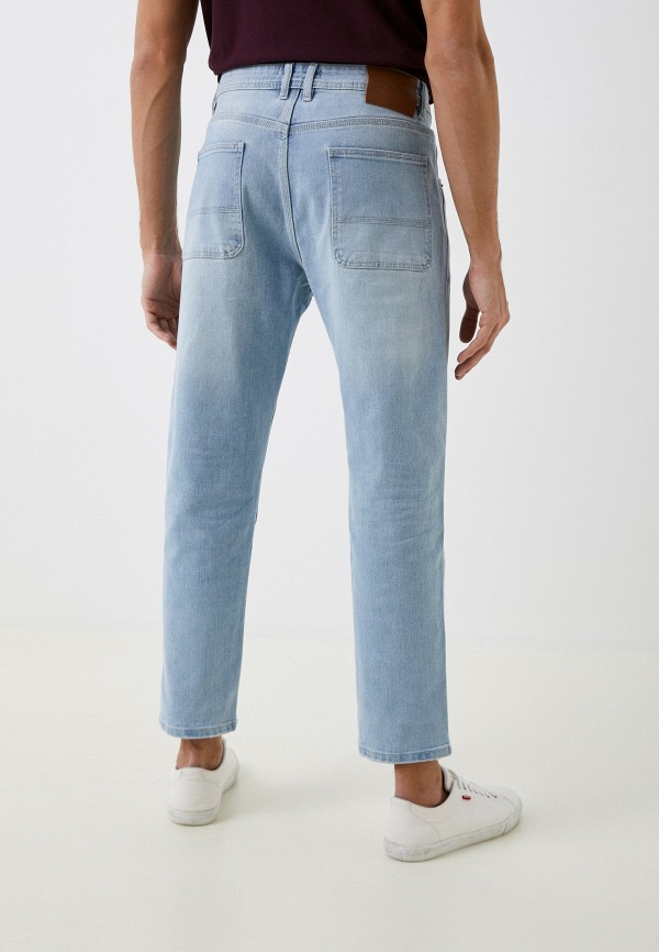 фото Джинсы fine joyce