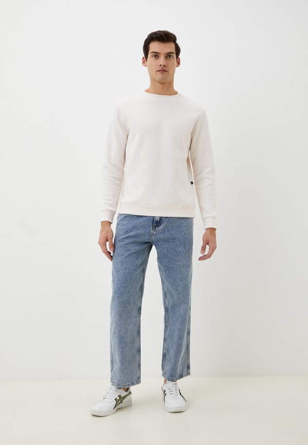 фото Джинсы fine joyce