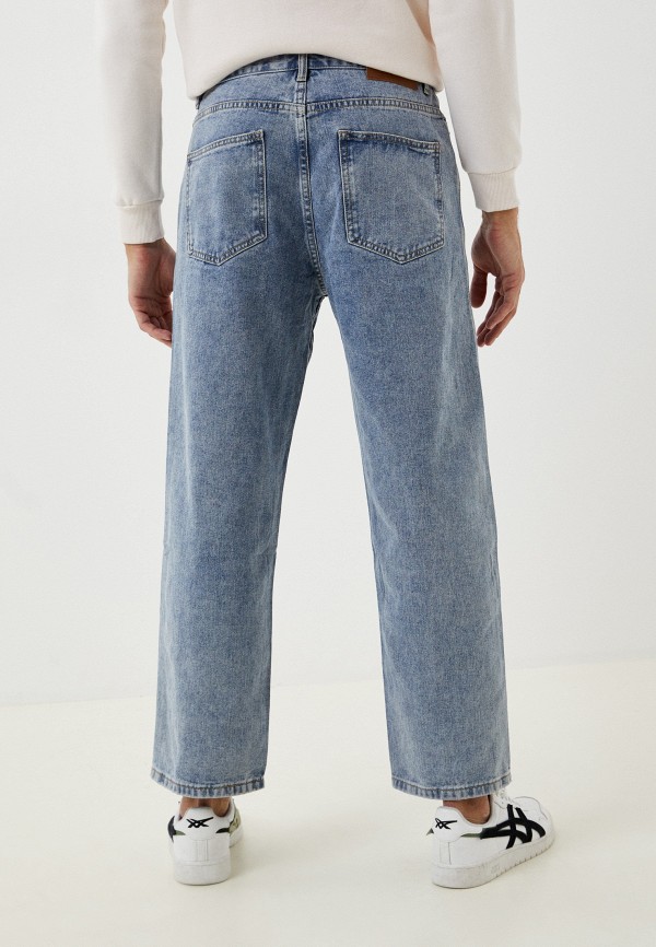 фото Джинсы fine joyce