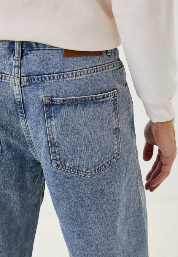 фото Джинсы fine joyce