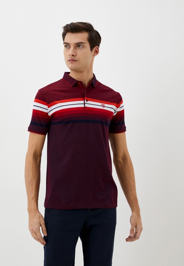 фото Поло fine joyce